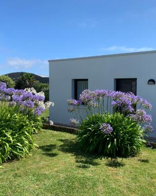 Pied à terre pour des vacances au bord de la mer