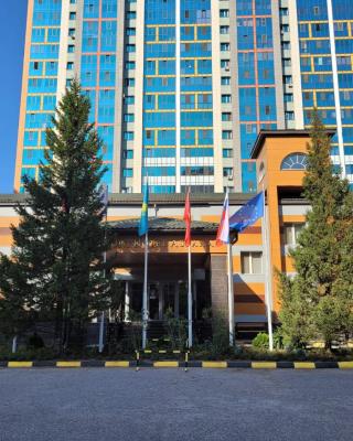 Comfort Hotel Astana