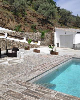 Casa rural Cortijo El Verdial