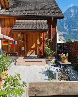 Chalet Ferreira