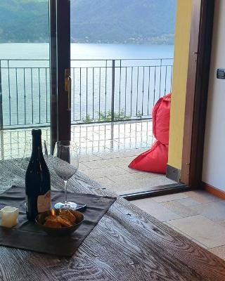 Bella Vista Lago Maggiore Einzigartiger Blick 365 Tagen
