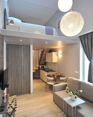 Apartments & Rooms Lavandula Exclusive