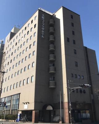 Osaka Bay Plaza Hotel - Vacation STAY 44083v