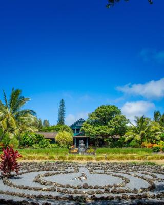 Lumeria Maui, Educational Retreat Center