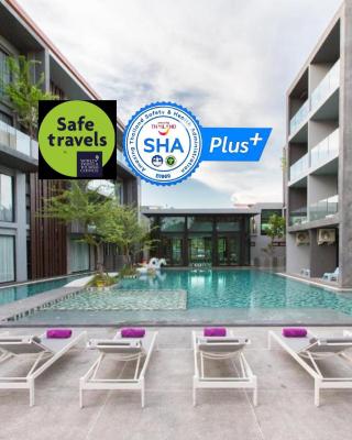Maya Phuket Airport Hotel - SHA Extra Plus