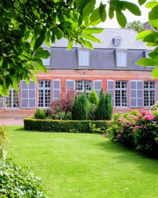 Château d'Aigneville