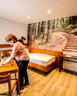 Landhotel am Wenzelbach