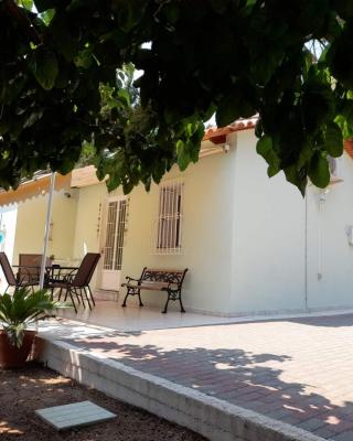 Eirini house
