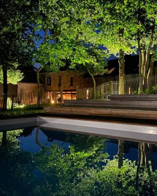 Domaine du Kelenn, Maison d'hôtes de charme avec piscine