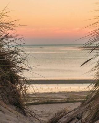 Gite au pied des dunes, 200m de la plage