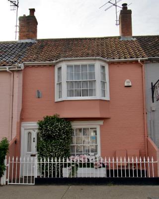 Oriel Cottage, Aldeburgh