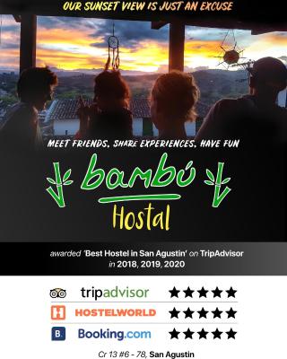 Hostal Bambu