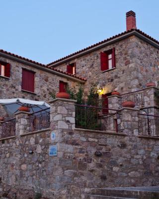 Stone Houses