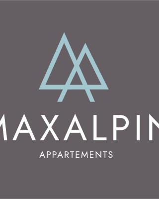 MAXAlpin Appartements