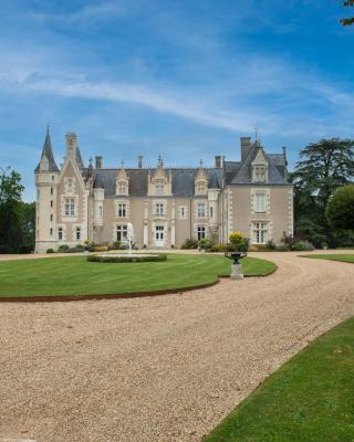 Château de Beauvais