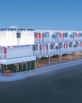 Heart of Wildwood Motel