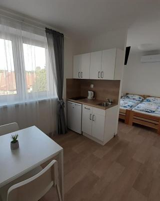 Valen apartmány Valtice