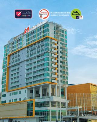 Swiss-Belhotel Balikpapan