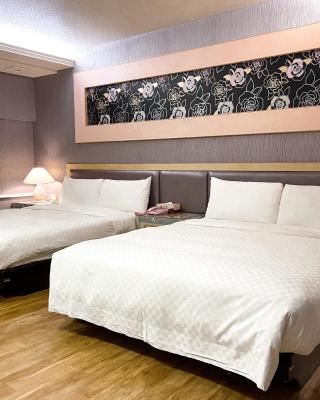 Beidoo Hotel