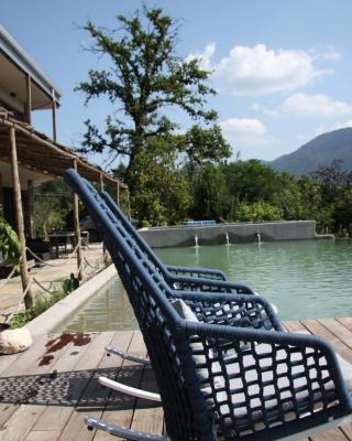 Agriturismo Voeuja Lago Maggiore