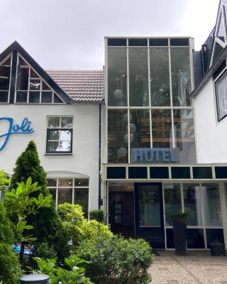 Hotel Joli Bergen