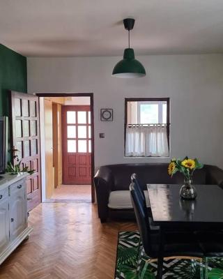 Holiday house few minutes from center of Sinj
