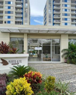 Excelente Apartamento Ricaurte, Puerto Azul Torre 10 Apto 208