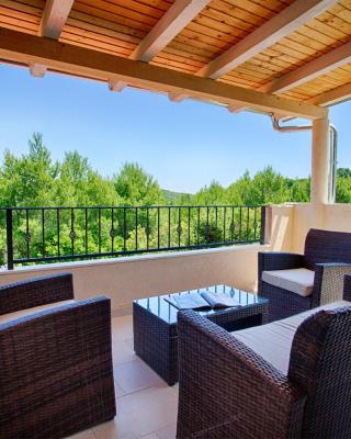 Apartments Dalia