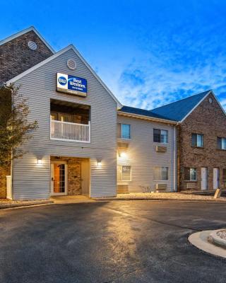 Best Western Dodgeville Inn & Suites