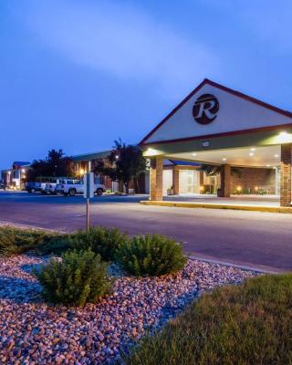 Best Western Ramkota Hotel Aberdeen