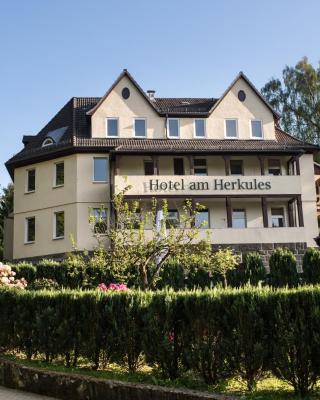Hotel am Herkules
