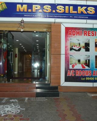 Adhi Residency