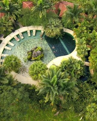 Paradise Hot Springs