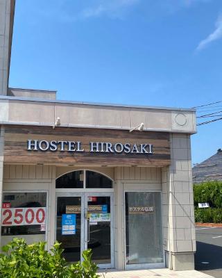 Hostel Hirosaki