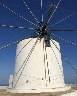 Windmill Villas