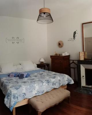 Chambres d'hôtes VILLA ALEXINA