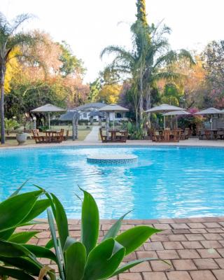 BON Hotel Rustenburg