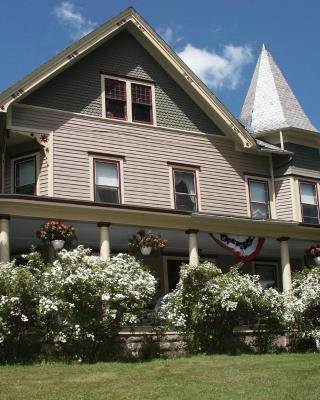 Margaretville Mountain Inn B&B