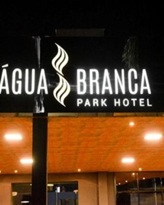 Água Branca Park Hotel