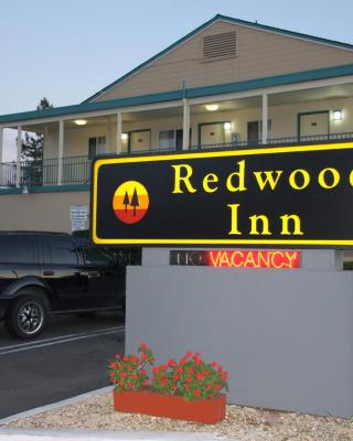 Redwood Inn