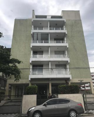 Apartamento Praia Guarujá