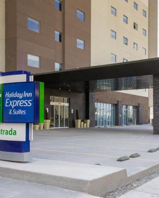 Holiday Inn Express & Suites - Tijuana Otay, an IHG Hotel