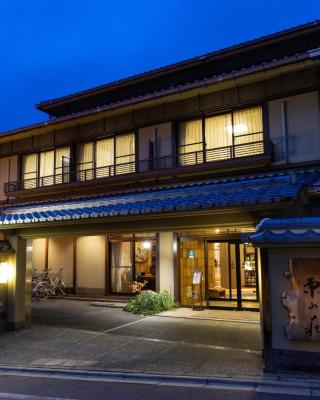 京都東山莊