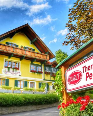 Pension Thermenland