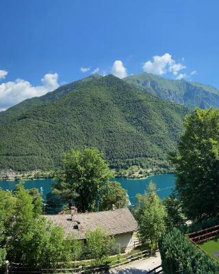 Le Terrazze sul Lago - Ledro House
