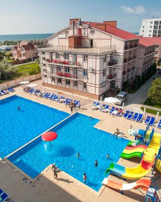 Hotel NATALI