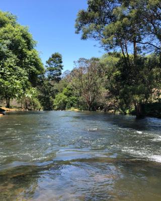 Gowan Valley Guest Farm