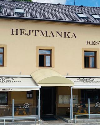 Hotel Hejtmanka