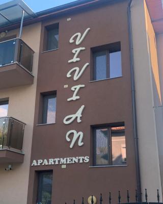 Vivian Apartaments