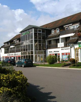 Hotel zum Jahnatal